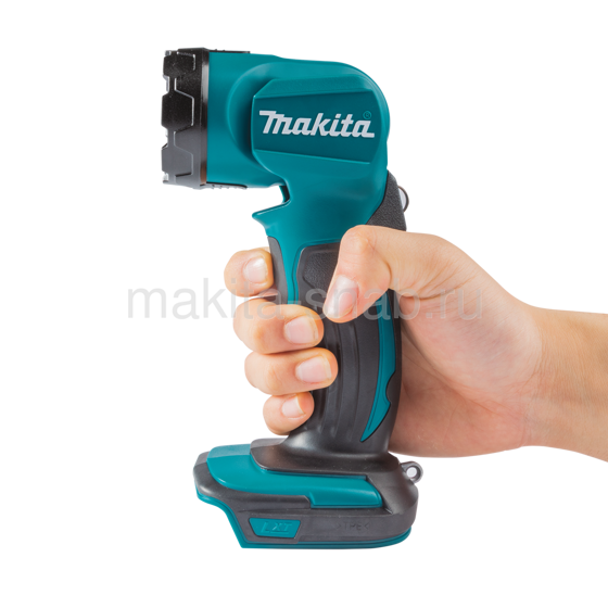 Аккумуляторный фонарь 4 Светодиода Makita DML815 (DEADML815) 4011175903