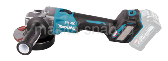 Угловая шлифмашина XGT Makita GA023GZ 1892285304