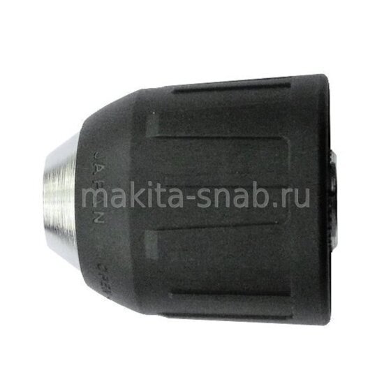 Быстрозажимной патрон 3/8 – 24 UNF 10 мм Makita 766005-7