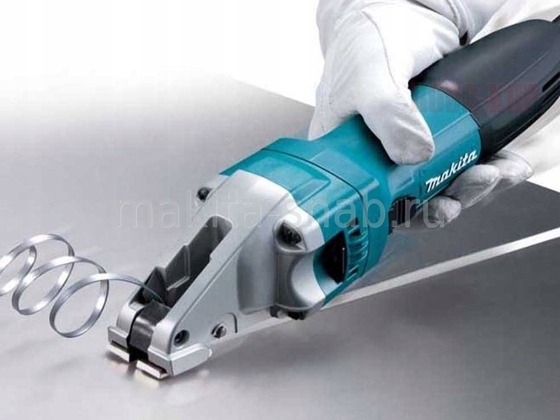 Листовые ножницы по металлу Makita JS1000 1038910305