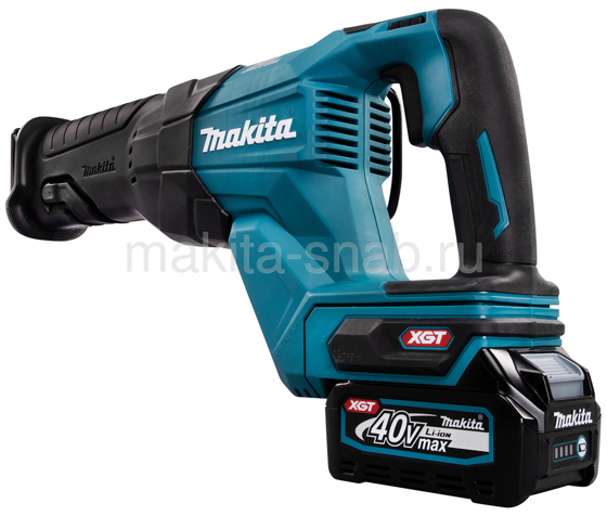 Сабельная пила XGT Makita JR001GM201 1904679104