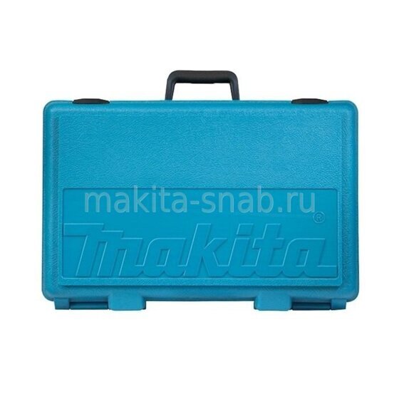 Чемодан для виброуплотнителей бетона Makita 824768-2 1634286663