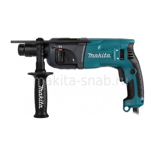 Перфоратор Makita HR2460