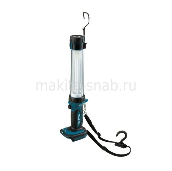 Аккумуляторный фонарь Makita BML184 (STEXBML184)