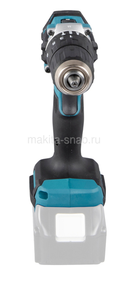 Аккумуляторная дрель-шуруповерт Makita DHP487Z 331436908