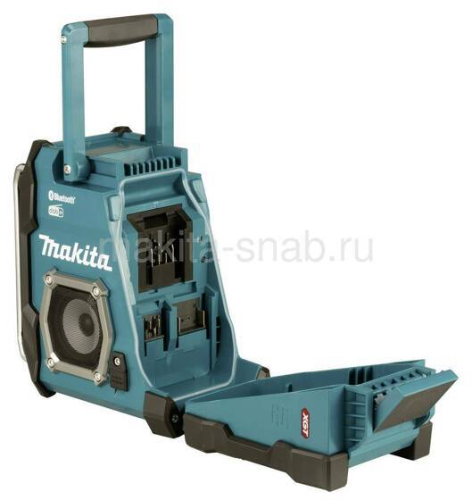 Радио XGT Makita MR004GZ 2779485107