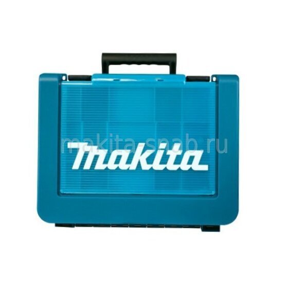 Чемодан для степлеров Makita 141932-3 1634482663