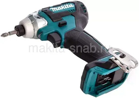 Аккумуляторный ударный шуруповерт Makita TD111DWAE 1940227710