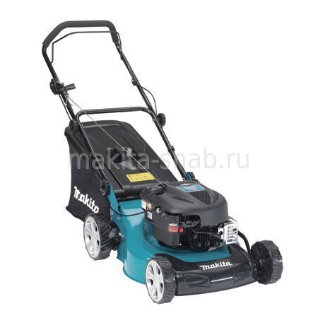 Бензиновая газонокосилка Makita PLM4620N