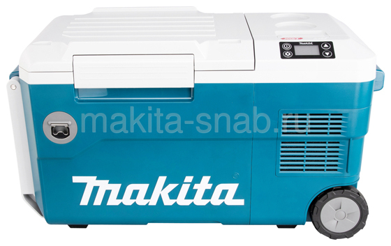 Аккумуляторный термобокс-холодильник Makita CW001GZ 2035141909