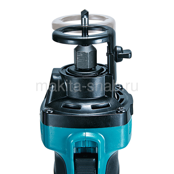 Аккумуляторный ротационный фрезер Makita DCO180Z 3367342507