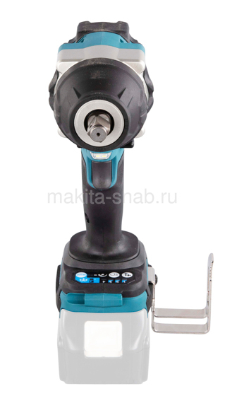 Аккумуляторный ударный гайковерт Makita DTW700Z 3282573504