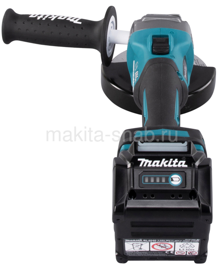 Угловая шлифмашина XGT Makita GA004GM201 1900812304