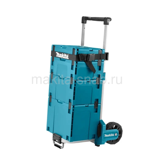 Тележка MakPac Trolley Makita TR00000001 76156110