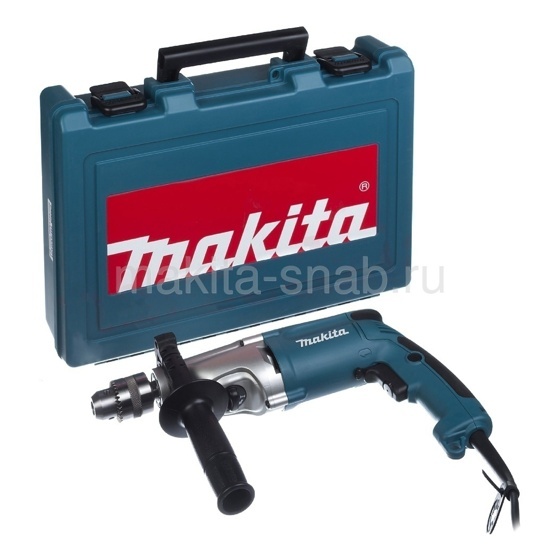 Ударная дрель Makita HP2050 1871488110