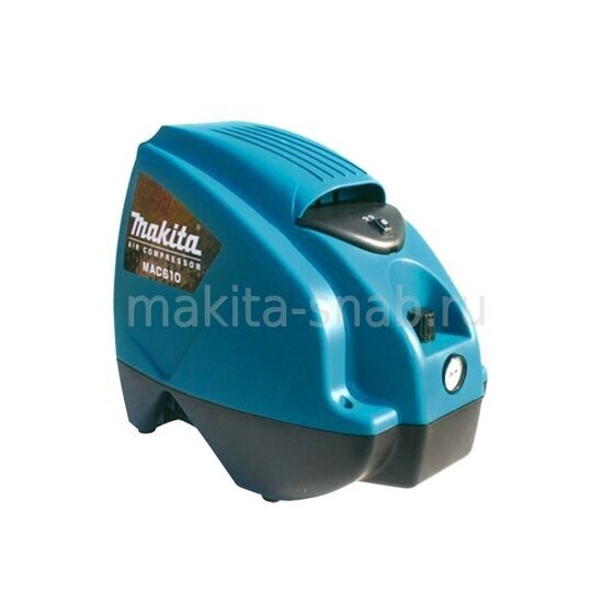 Воздушный компрессор Makita MAC610