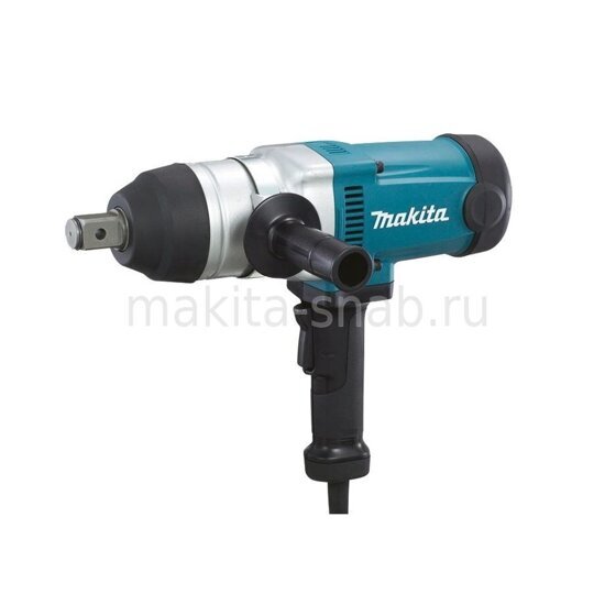 Ударный гайковёрт Makita TW1000 1612353263