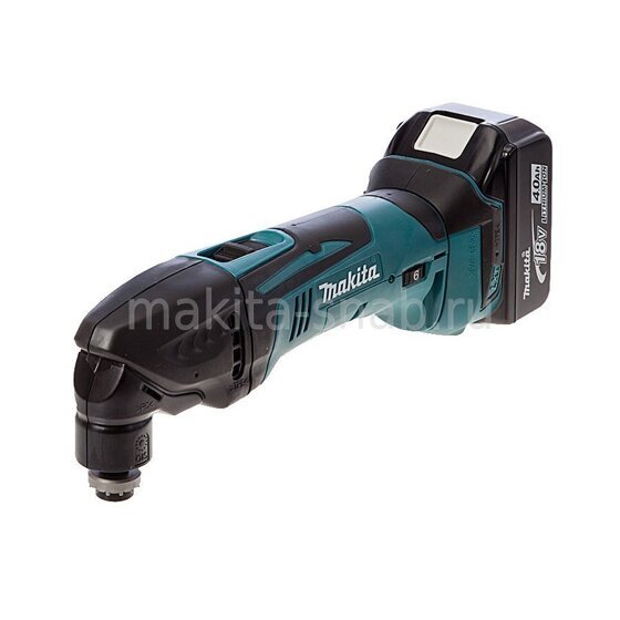 Аккумуляторный мультитул Makita DTM50RFE 1614182863