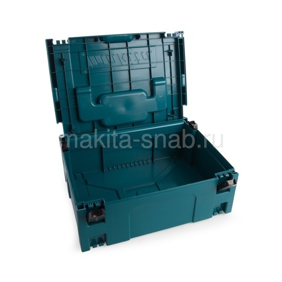 Чемодан для инструментов Makpac Type 2 Makita 821550-0 2495557103