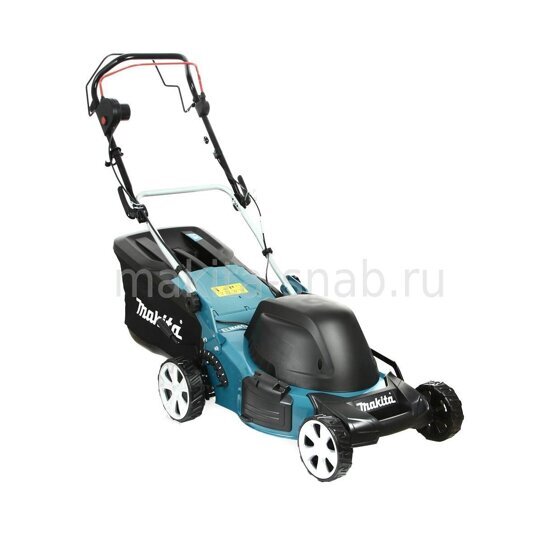 Электрическая газонокосилка Makita ELM4613