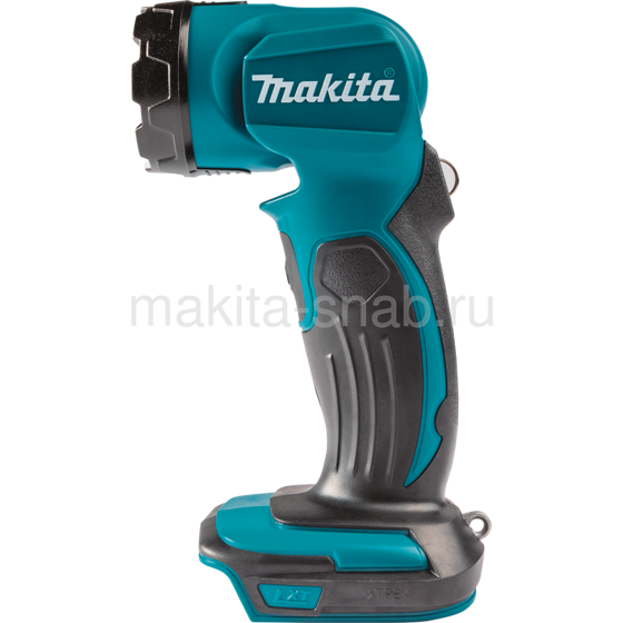 Аккумуляторный фонарь 4 Светодиода Makita DML815 (DEADML815) 4011498703