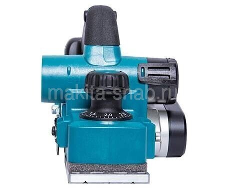 Аккумуляторный рубанок Makita DKP181Z 2743059503