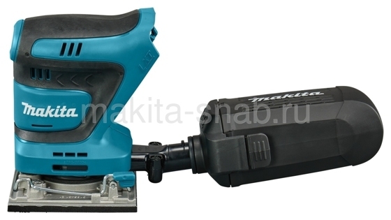 Аккумуляторная ВШМ Makita DBO484Z 1421395311