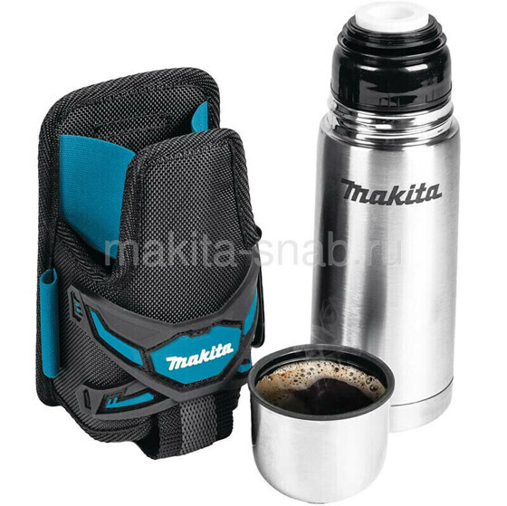 Держатель в комплекте с термосом Makita E-05599