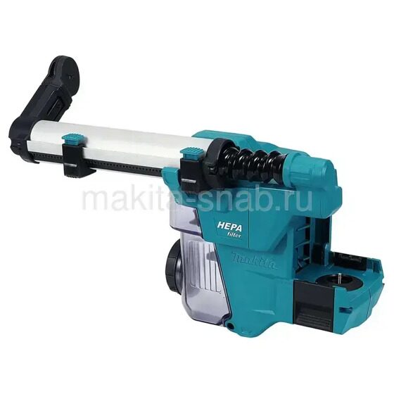 Пылесос DX16 Makita 1911P2-6 754186311