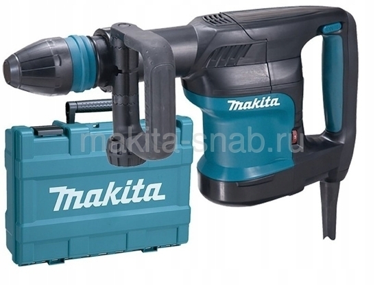 Отбойный молоток Makita HM0870C