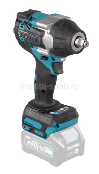 Ударный гайковерт XGT Makita TW007GZ 1010804907