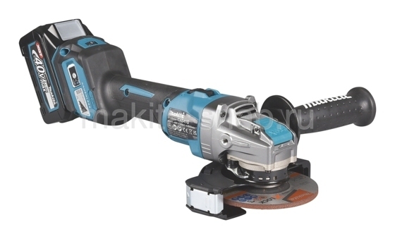 Угловая шлифмашина XGT X-Lock Makita GA041GZ01 1775669110