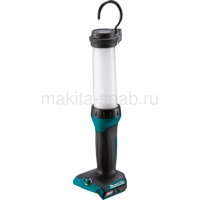 Аккумуляторный фонарь XGT Makita ML002GZ