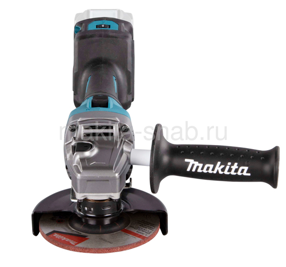 Угловая шлифмашина XGT Makita GA023GZ 1892283704