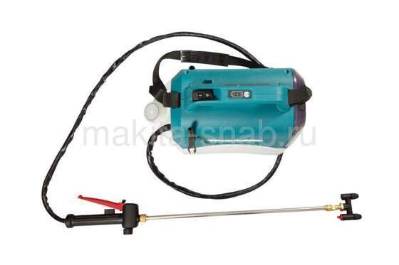 Аккумуляторный опрыскиватель Makita DUS054Z 2986969510