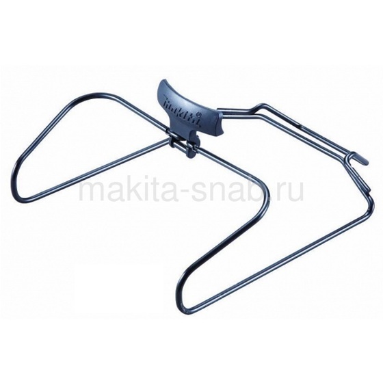 Рамка салазки к ножницам для травы Makita 326146-7