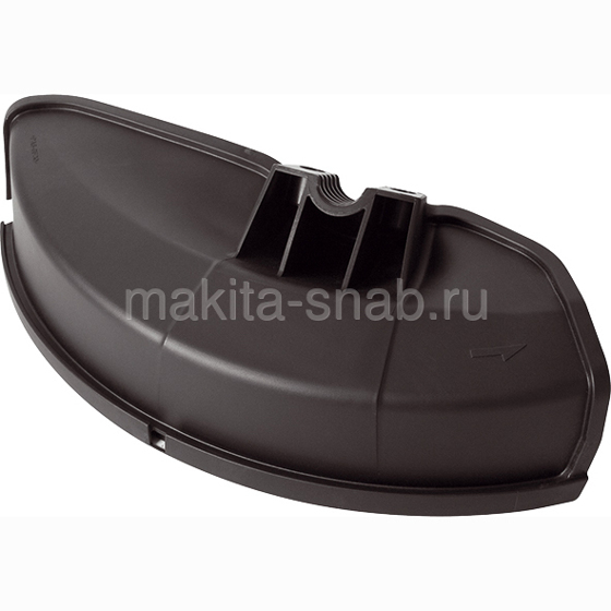 Защитный кожух с контр ножом для мод.: EM401MP Makita 451566-7