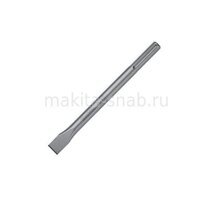 Плоское долото SDS-Max Makita P-16265 (1)