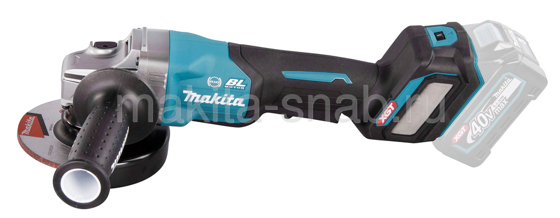 Угловая шлифмашина XGT Makita GA029GZD101 1892881104