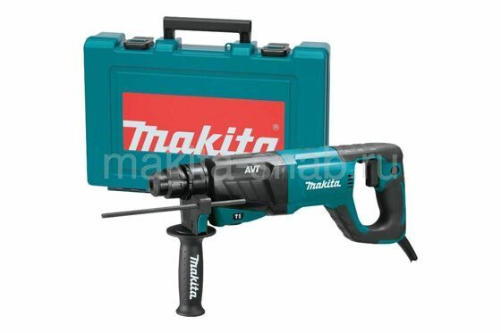 Перфоратор Makita HR2641