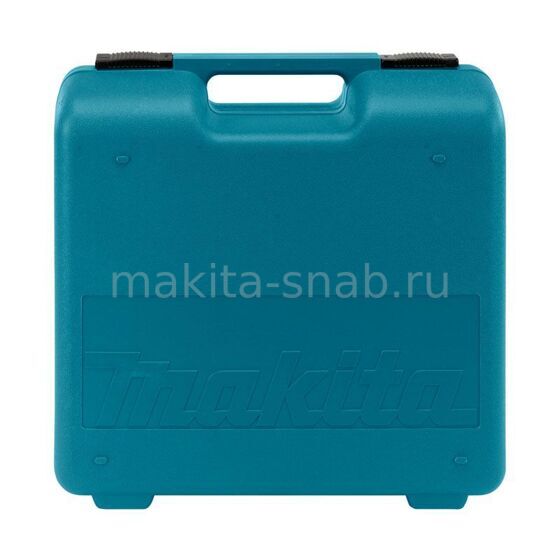 Чемодан для гайковёртов Makita 824702-2