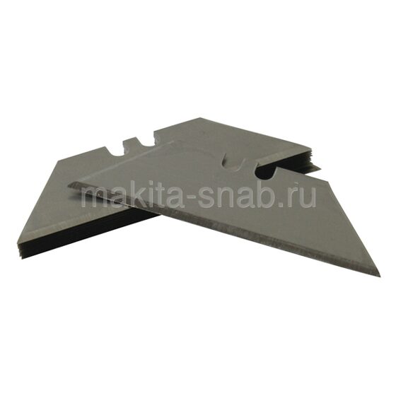 Лезвия для ножа (10 шт.) Makita B-65517 889943103