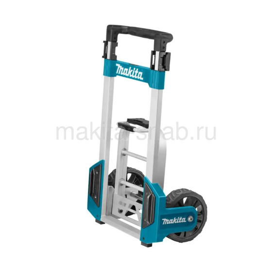 Тележка MakPac Trolley Makita TR00000001 76155710