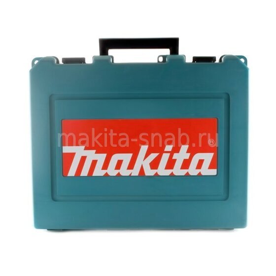 Чемодан для шуруповёртов Makita 824660-2