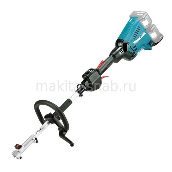 Аккумуляторный мотоблок Makita DUX60Z