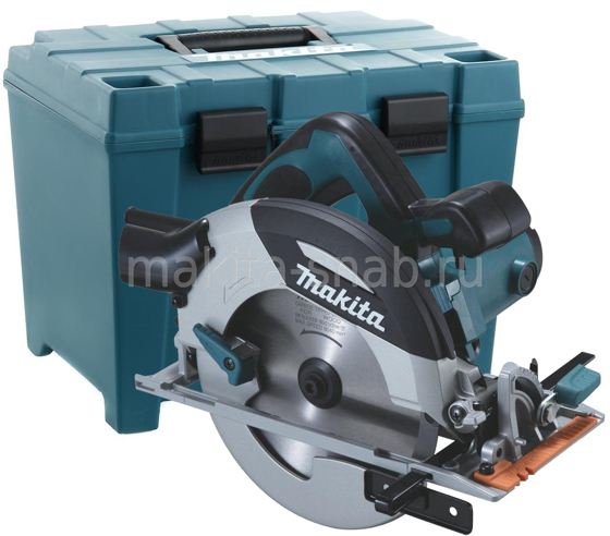 Дисковая пила Makita HS6100K