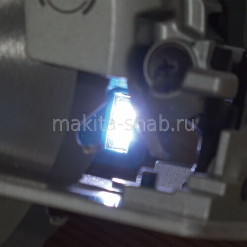 Аккумуляторная дисковая пила Makita DHS660Z 4066534205