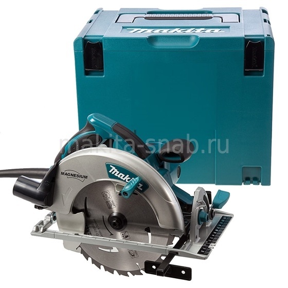 Дисковая пила Makita 5008MGJ