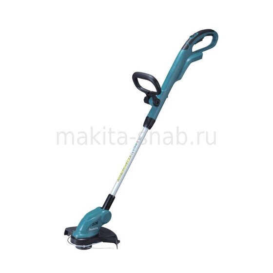 Аккумуляторная коса Makita DUR181Z