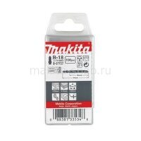 Пилки для электролобзика B11 Makita B-07680